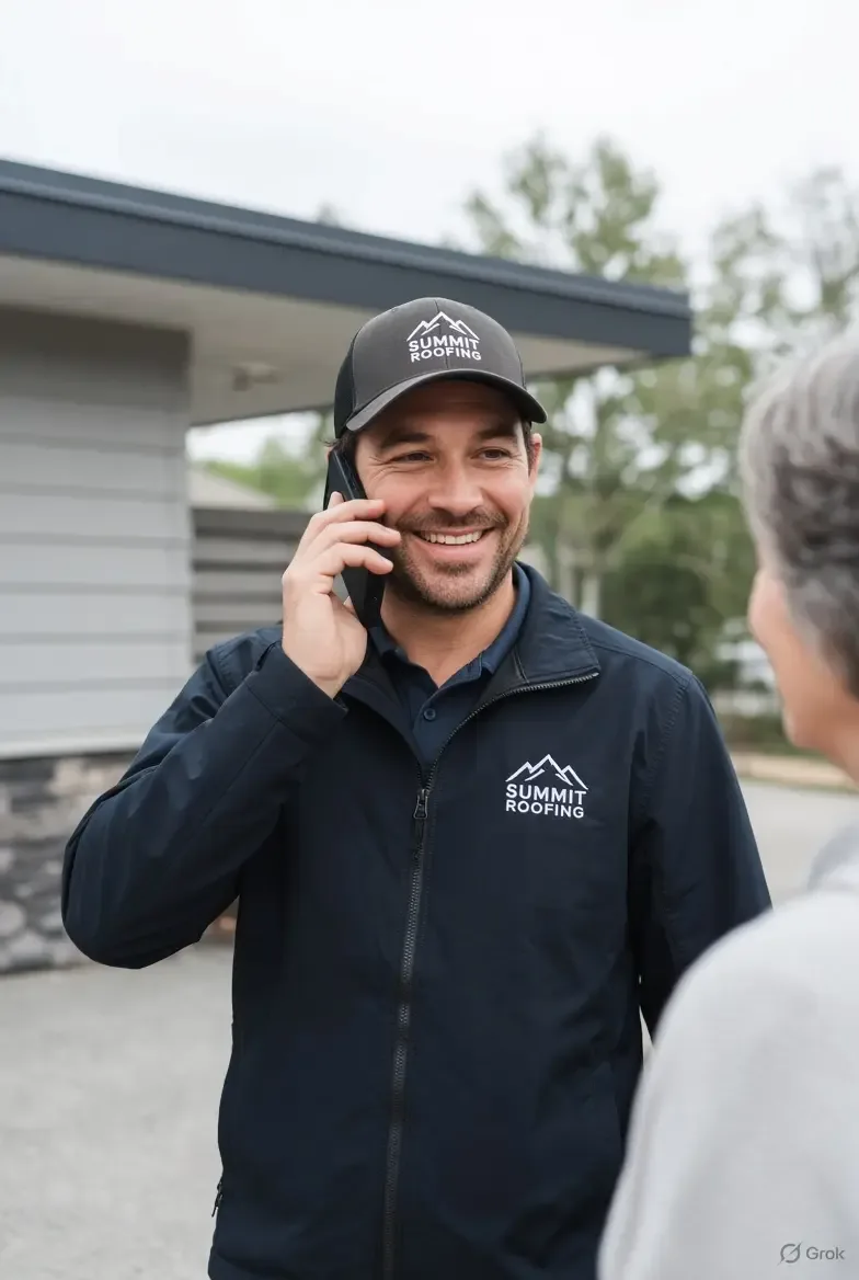 Flat Roof Leak Repair Hixson, TN FAQs